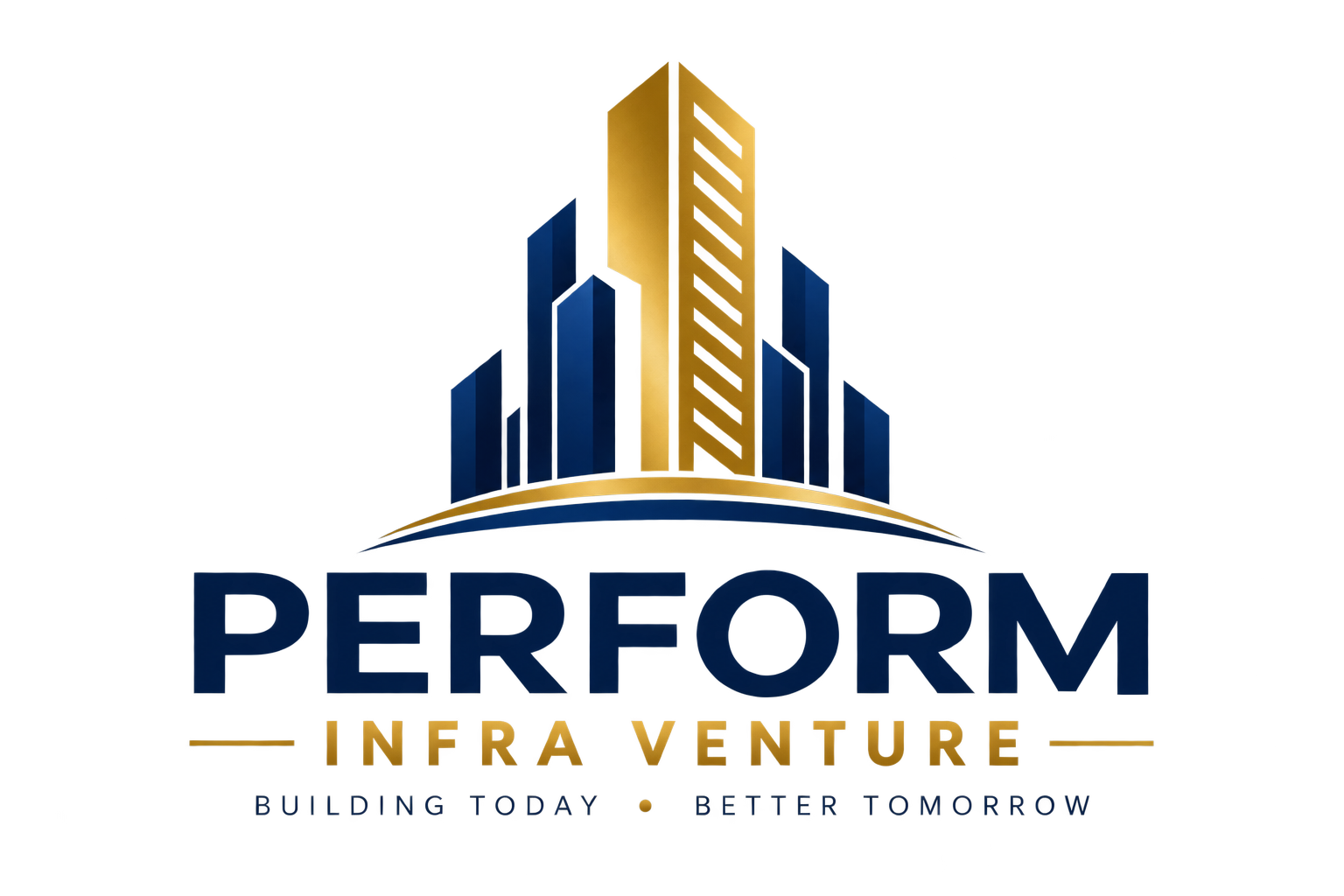 perform infra logo