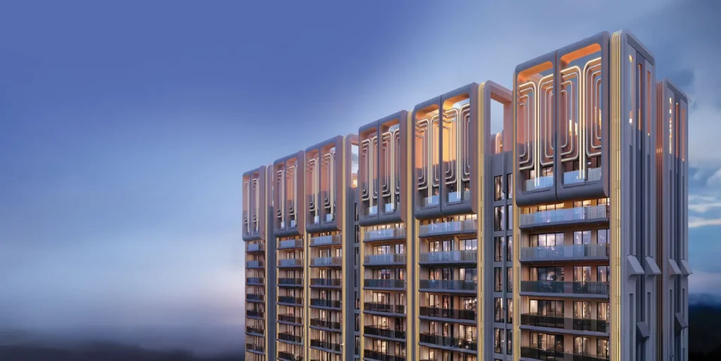 Signature Global Sarvam