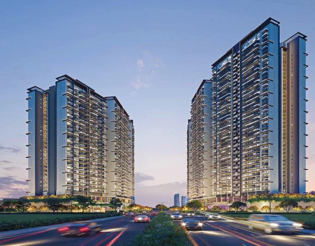 Signature Global Sarvam
