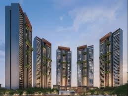Signature Global Cloverdale
