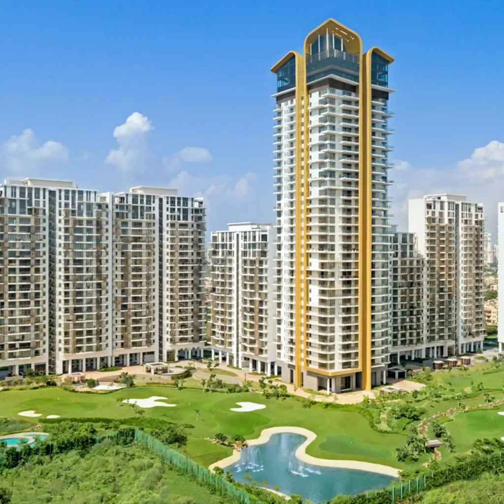 M3M Polo Suites Sector 65 Gurgaon