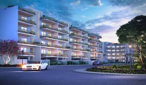 Central Park Flower Valley Sohna – Luxury Living Amid Nature