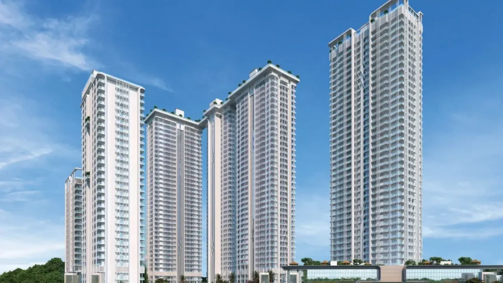 Central Park Delphine Sector 104 Gurgaon