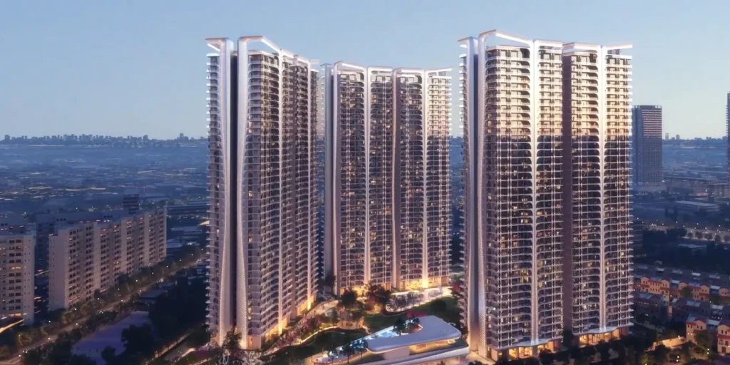 Smart World Sky Arc in Sector 69, Gurugram